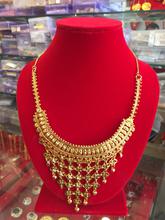 Beautiful gold plated, stylish Gold plated Necklace  For Women