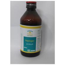 DEKHA HERBAL Heptogen Syrup