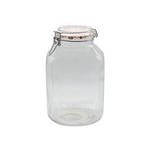 Borgonovo Mason Jar (4250 ml)-1 Pc