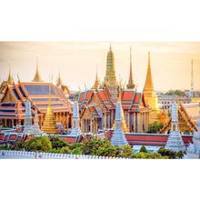 THAILAND Tour Package 4 Nights/5 Days [Per Person, Based on 4 Pax]