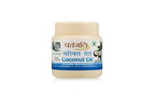 Patanjali Coconut Oil - 200 ML