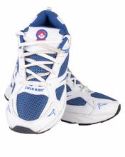 Shikhar Men's Blue Assorted Sports Shoes