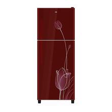 CG Double Door Refrigerator CG-D250P2.BG/SG/RG-230Ltr