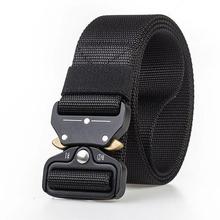 CHINA SALE-   CamGo Adjustable Tacti Belt - Quick Release