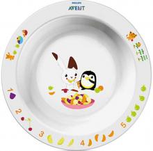 Toddler Bowl Large SCF704/00