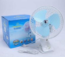 Mini Clip Electric Fan HJ-180