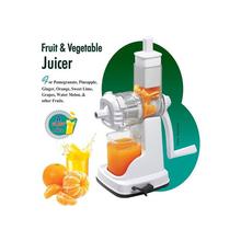 Apex Fruit & Vegetable Juicer