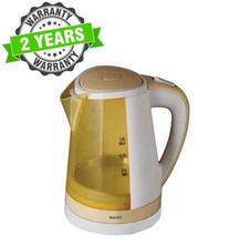 Baltra BC-114 Trendy 1.8Ltr Electric Kettle - Light Yellow