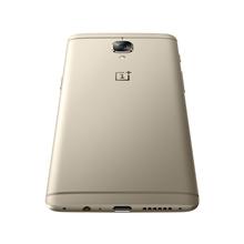 OnePlus 3 Soft Gold