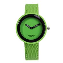 SALE-Hot Sale Fashion Women's Watches Leather Ladies Watch