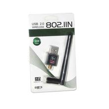 Mini USB Wifi Wireless 300mbps Adapter 802-11N