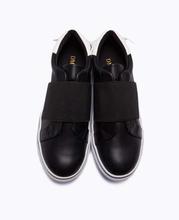 DMK Strap Sneakers