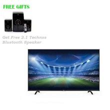 E55EK1100 55'' 4K Smart  LED TV