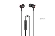 Hoco M42 Wired Earphones With Microphone