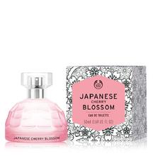 The Body Shop (UK) Japanese Cherry Blossom - Eau De Toilette