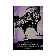 The Raven: Tales and Poems Penguin Horror By Edgar Allan Poe