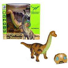 Remote Control Dinosaurs with with Head swing For Kids Toy