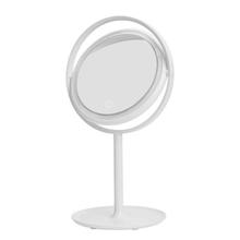 LED Vanity Mirror Light Up Cosmetic Makeup Mirror 360 Degrees Rotation Range