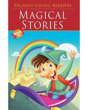 MAGICAL STORIES  by Pegasus - Read & Shine