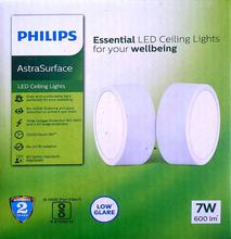 Philips Astra Surface 12-Watt LED Surface Ceiling Light