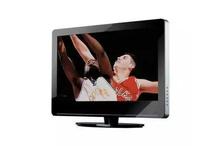 Idea Double Glass 17 inch HD LED TV