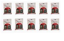 LG ScaLGo Descaling Powder for Front Load & Top Load Washing Machines -100 g (PACK OF 10)