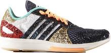 Kapadaa: Adidas Multicolored Yvori Training Shoes For Women – S42044