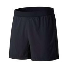 Columbia 1728181 Titan Ultra Shorts For Men-Black