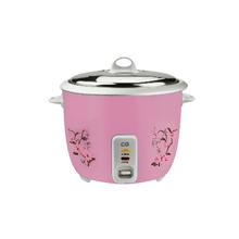 CG Normal Rice Cooker (CG-RC10N7)- 1 Ltr