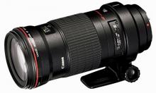 Canon EF 180mm f/3.5 Macro L USM Lens