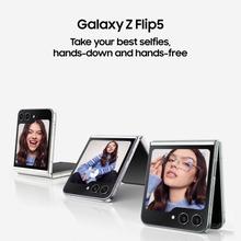 Samsung Z Flip 5 5G (8GB/256GB) | SNAPDRAGON 8 Gen 2 | 6.7" Dynamic AMOLED 120Hz Display | 3700mAh Battery