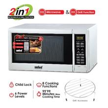 Sanford SF5632MO 25 Litres Grill Microwave Oven