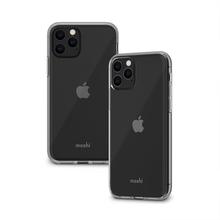 Moshi Vitros Clear Case for iPhone 11 - Crystal Clear