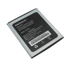 Karbonn Li-ion 2000mAh Rechargeable Mobile Battery For A18+