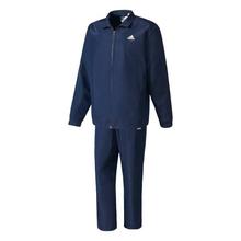 Adidas BK4107 WV 24-7 TS Track Suit For Men - Dark Blue