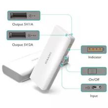 Romoss Sense 4 PH50/10000mAH Dual Output Power Bank Rs. 2,000