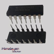 SN74HC86N IC