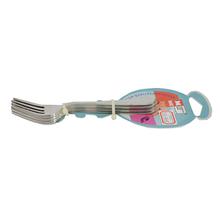 Rena Metro Tea Fork