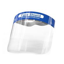 Face shield 





					Write a Review