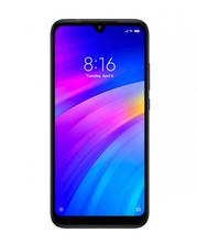 Redmi 7 (Eclipse Black, 3GB RAM, 32GB Storage)