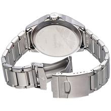 Fastrack Grey Dial Analog Watch For Men - 38035SP01