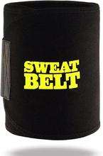 Sweat Belt Premium Waist Trimmer
