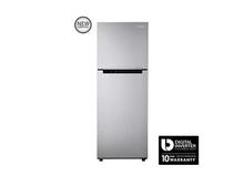 Samsung Double Door Refrigerator (RT28K3022SE/IM)- 253 L