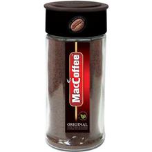 MacCoffee Original Agglomerate 100g Bottle