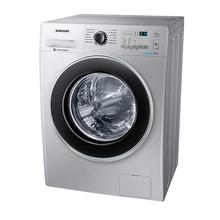 Samsung Front Loading Washing Machine (WW80J4213GS)-8 Kg