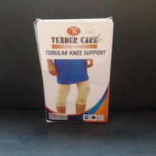 Tabular Knee Support