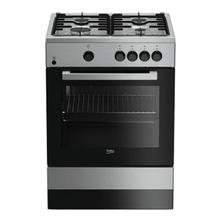 Beko Free Standing Gas Oven (FSST-62111-DX)