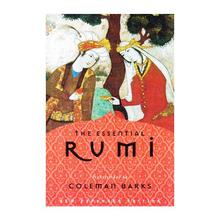 The Essential Rumi