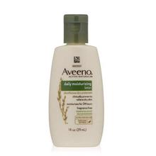 Aveeno Active Naturals Daily Moisturizing Lotion (29 ml)