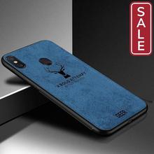 SALE- Luxury Phone Case For Xiaomi Redmi 6A 6 Pro 5 Plus